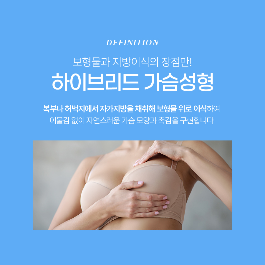 Hybrid Breast Surgery Seen from the Perspective of Fat Grafting Breast Augmentation image 3