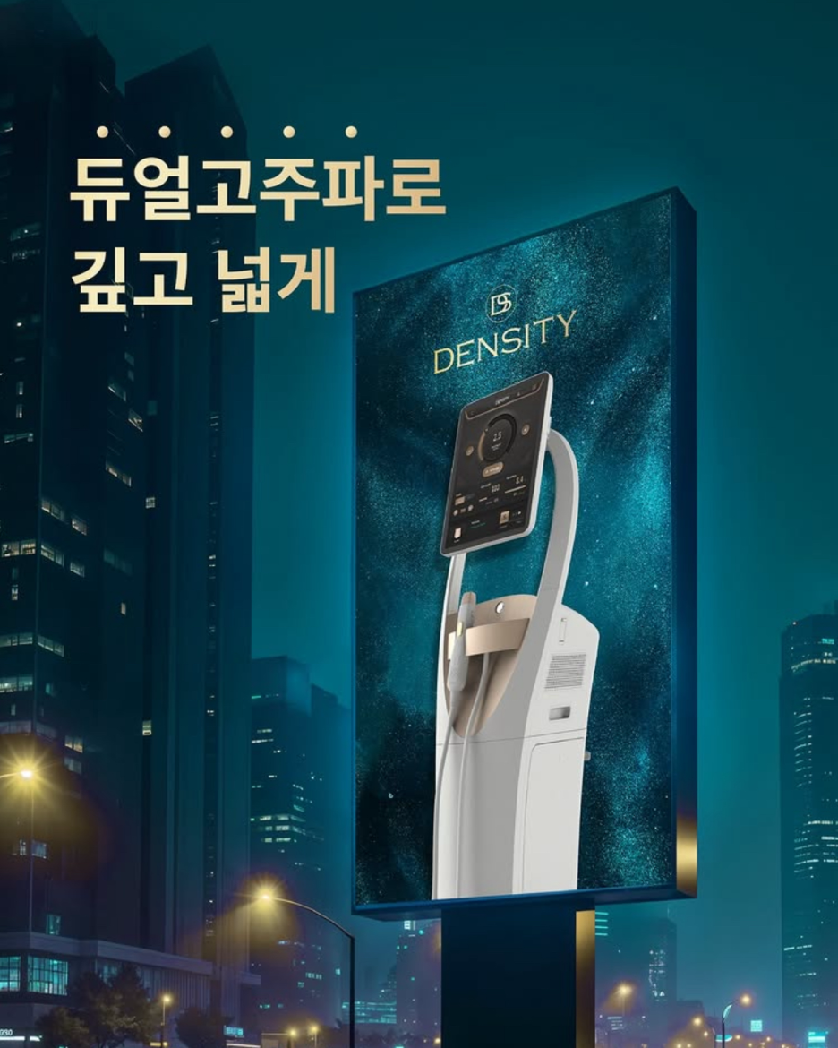고주파 리프팅 시술 덴서티 여름에도 인기 있는 이유는 관련 이미지 3