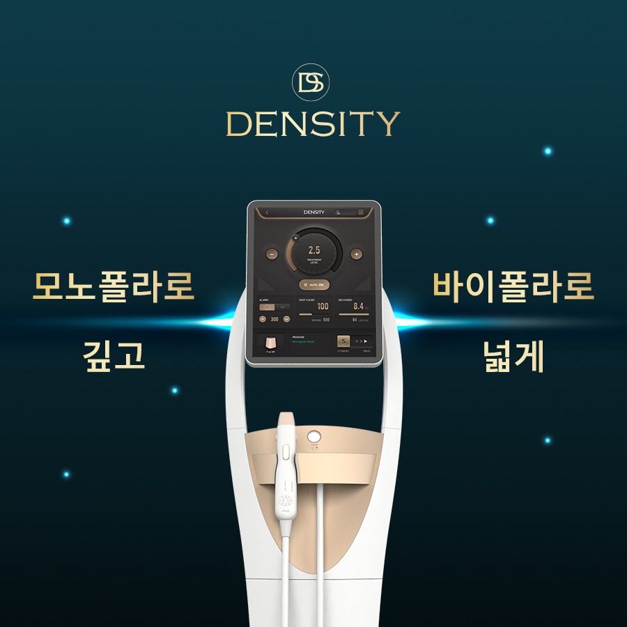 Various Types of Lifting Procedures, But with Density for My Skin image 2
