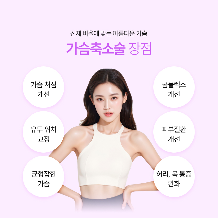 Breast Reduction Surgery: A Choice for Body Balance image 4