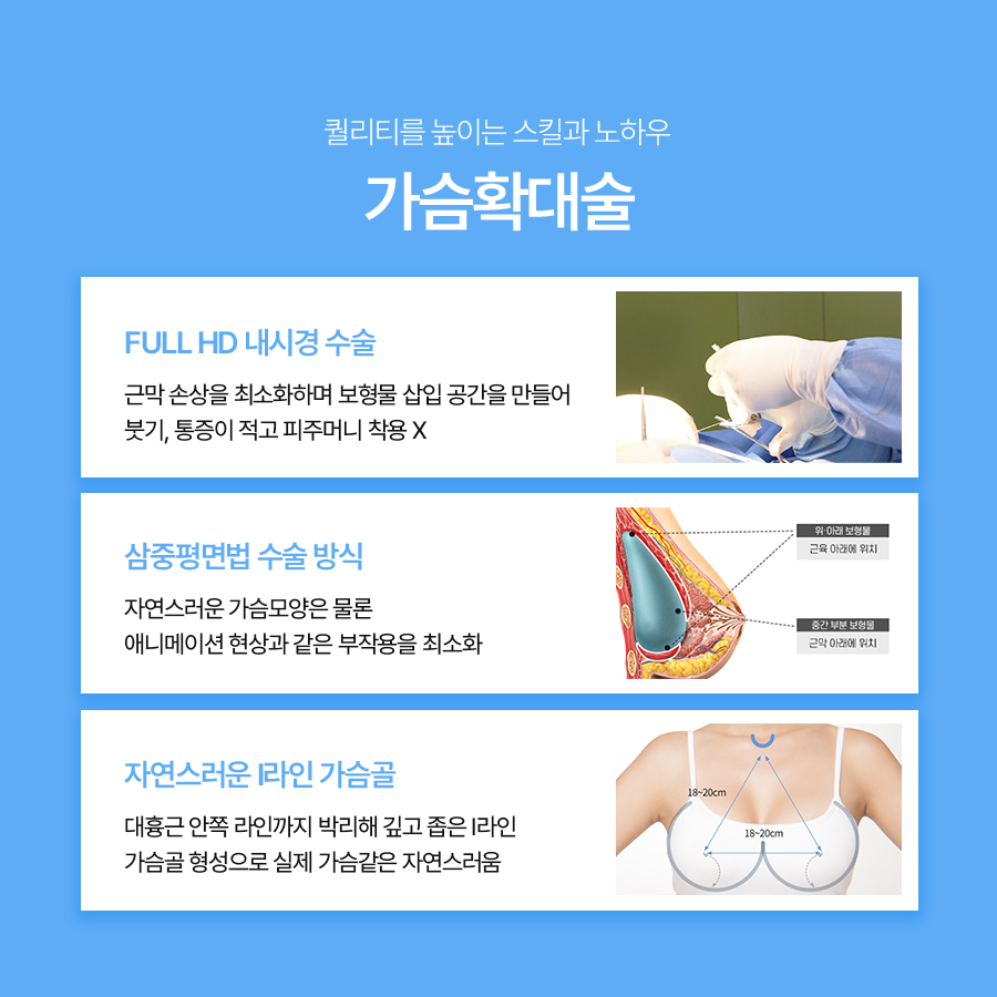 절벽가슴수술효과, 크기보다 먼저 살펴봐야 할 것 관련 이미지 3