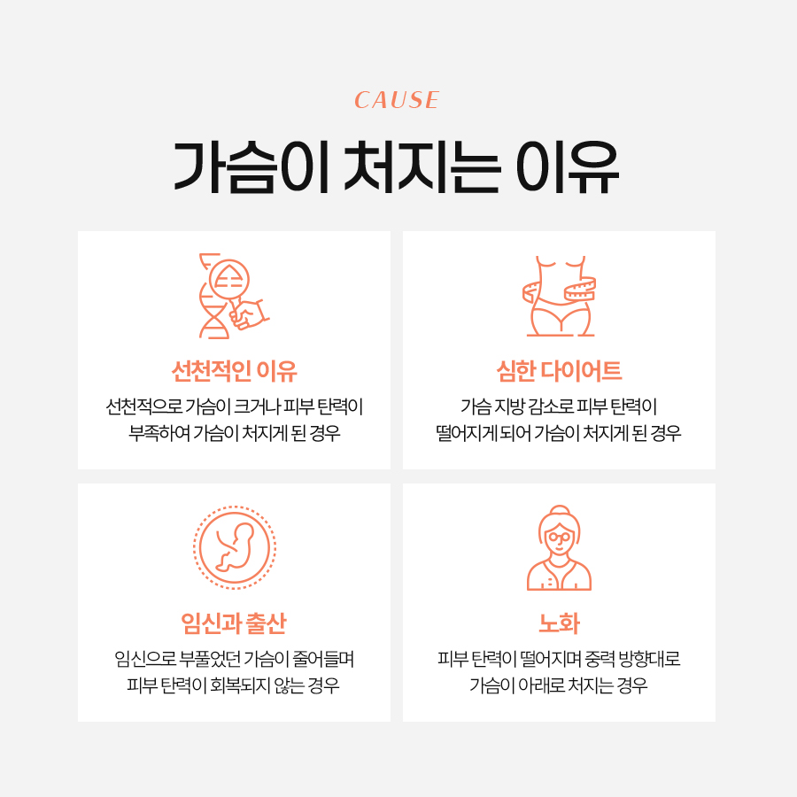 유방하수 교정수술, 언제 필요하고 어떻게 진행될까? 관련 이미지 3