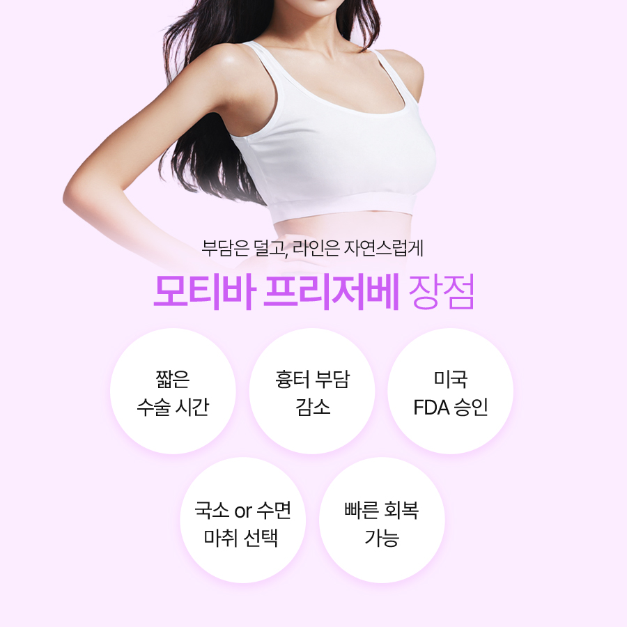 모티바 프리저베 병원추천, 수술 방식부터 장점까지 관련 이미지 5