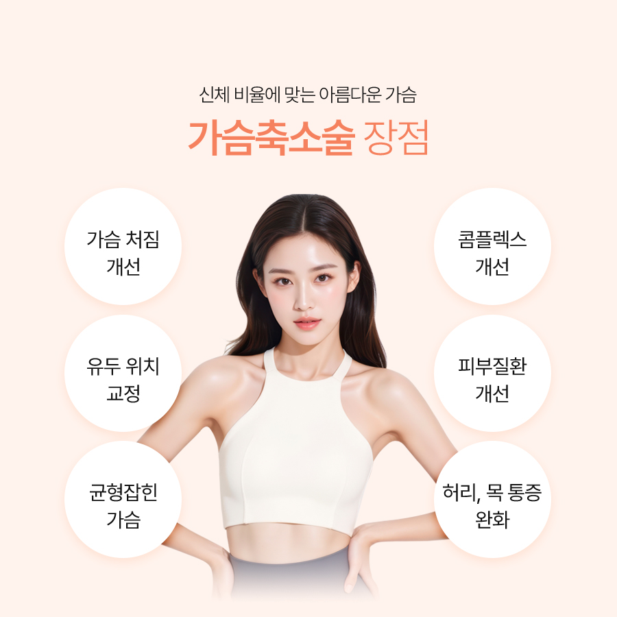 Breast Reduction Surgery: Why a Customized Plan Matters image 5