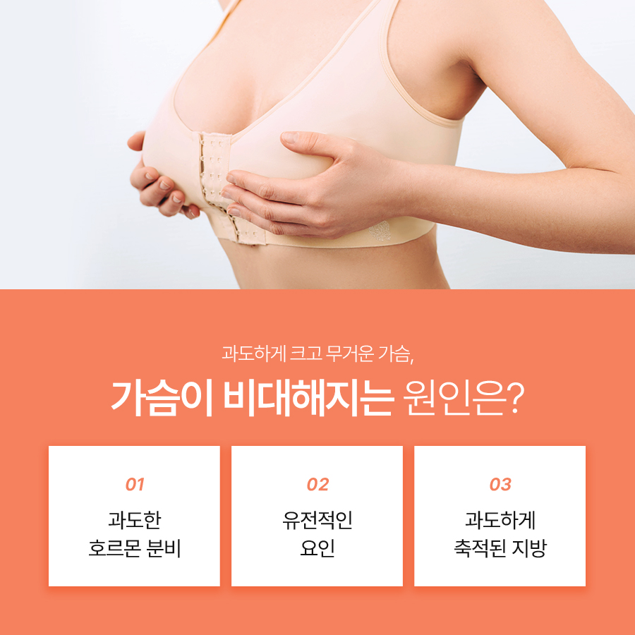 Breast Reduction Surgery Review: How to Reduce Discomfort Caused by Breast Size image 3