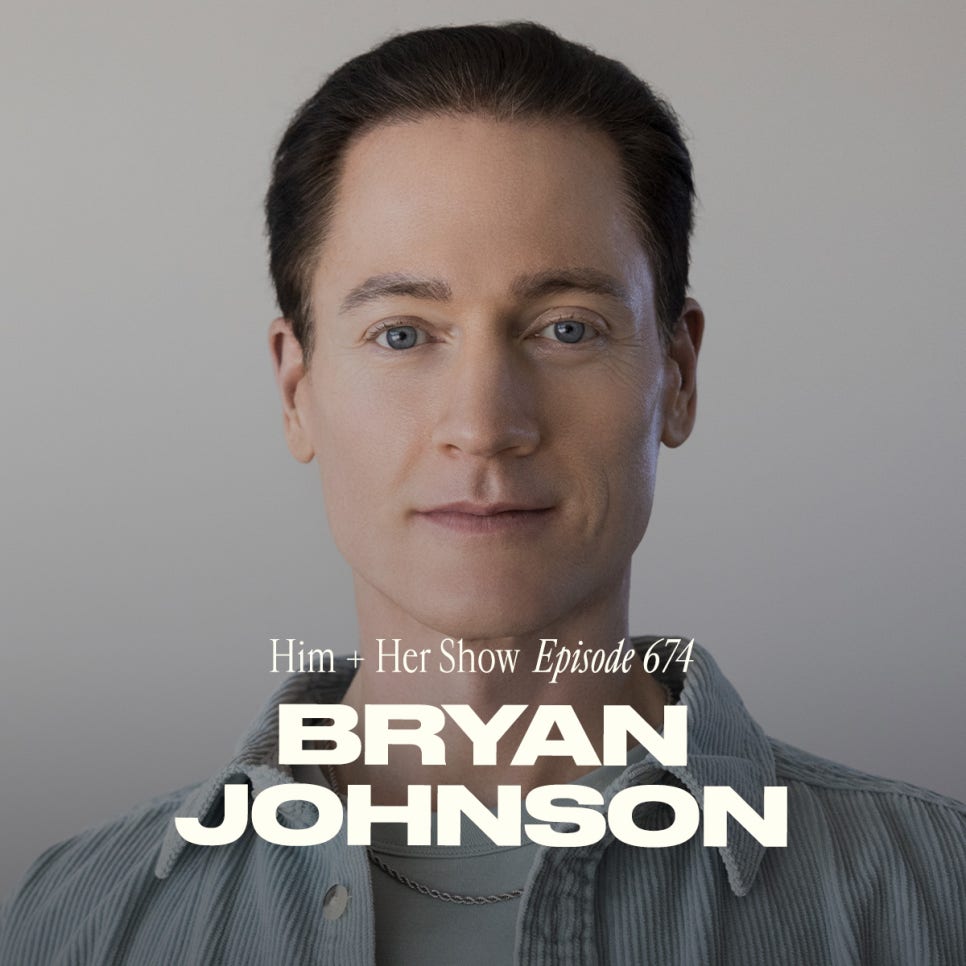 What Is Bryan Johnson’s Blueprint (NAD+, HBOT)? image 1