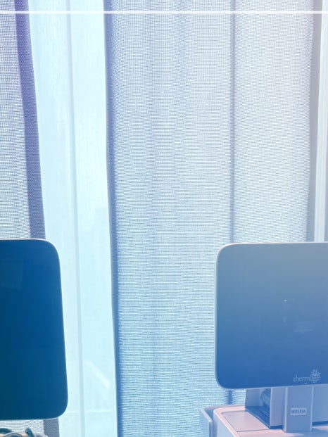 Check the Thermage Treatment Interval image 20