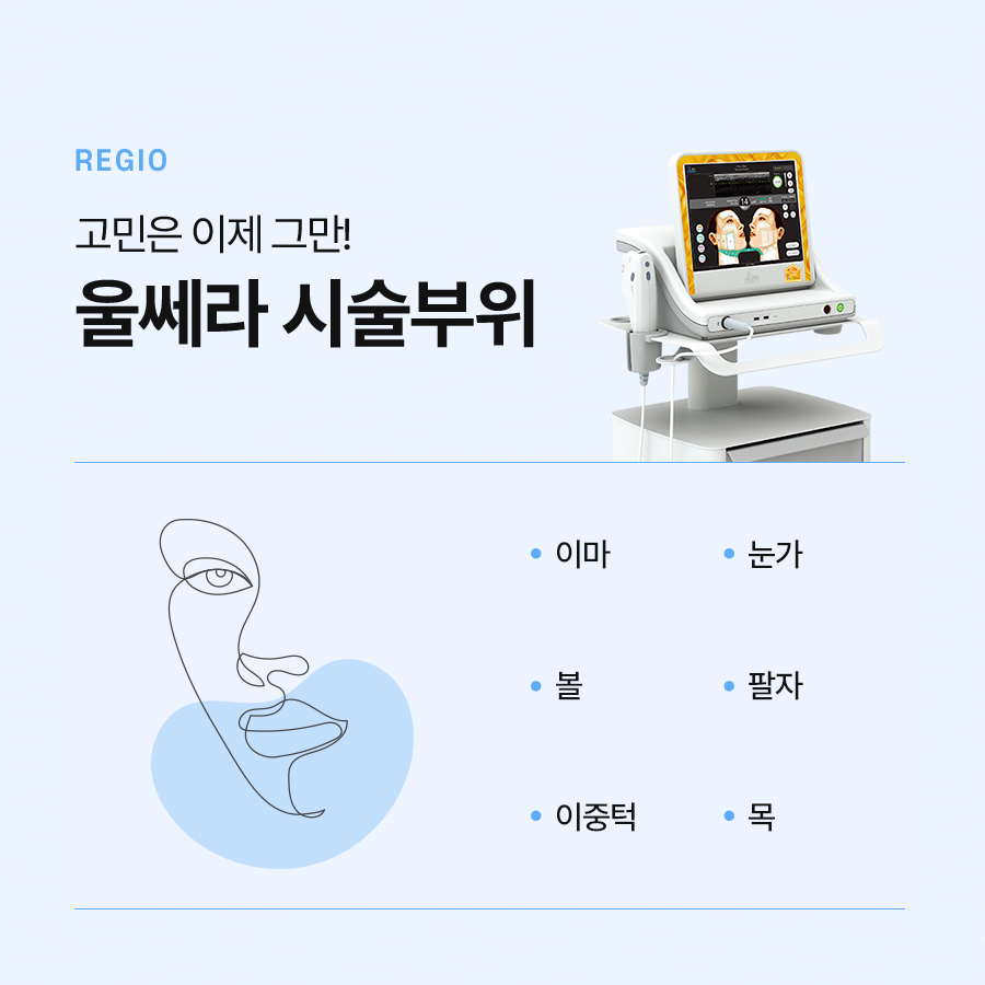 Are you curious about the areas where Ulthera lifting can be performed? image 5