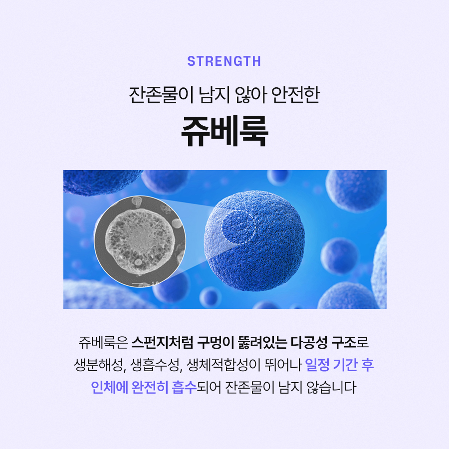 Looking into Juvelook Pain and Duration image 4