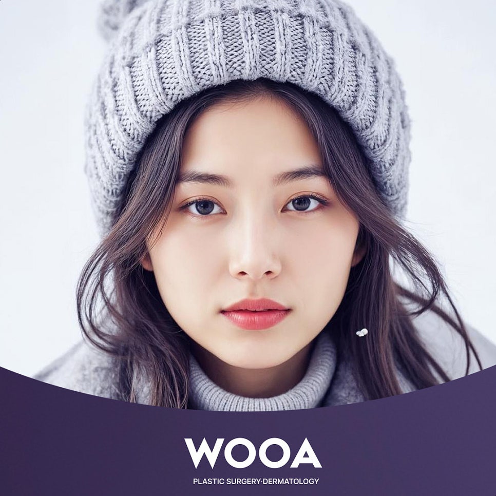 Dry Skin in Winter: WooA Explains Dermatology image 1