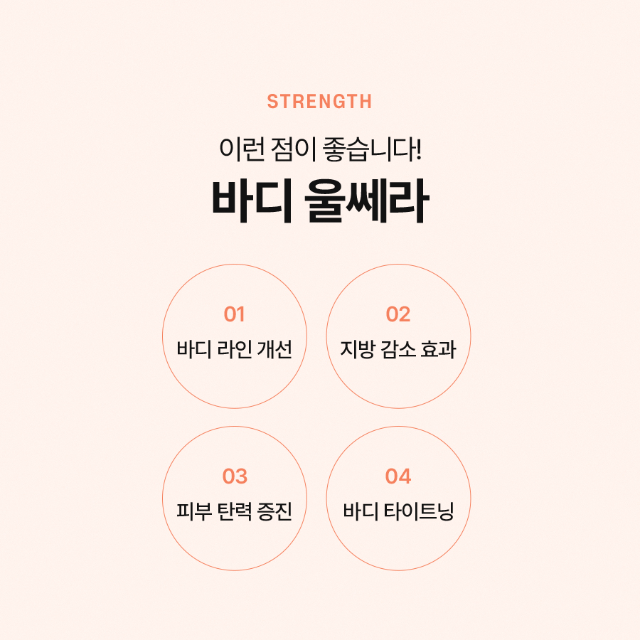 Body Ulthera Lifting for Concerns About Sagging Skin image 6