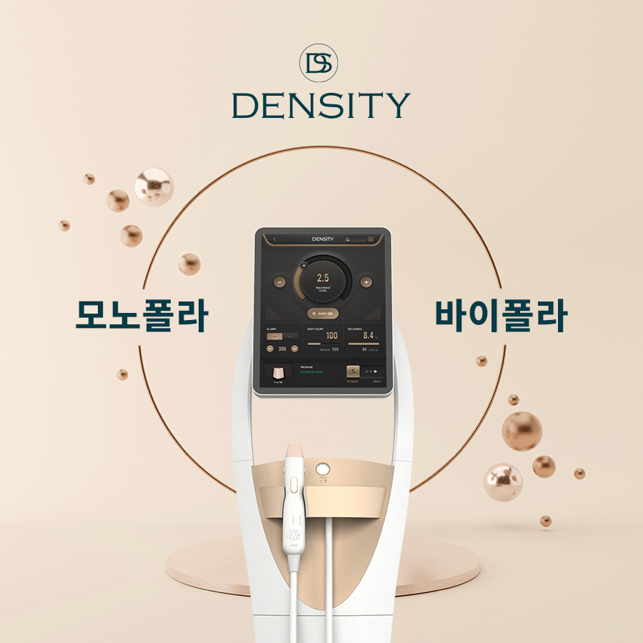 Why Densiti Radiofrequency Lifting Is Gaining Attention as a Recommended Lifting Treatment image 1