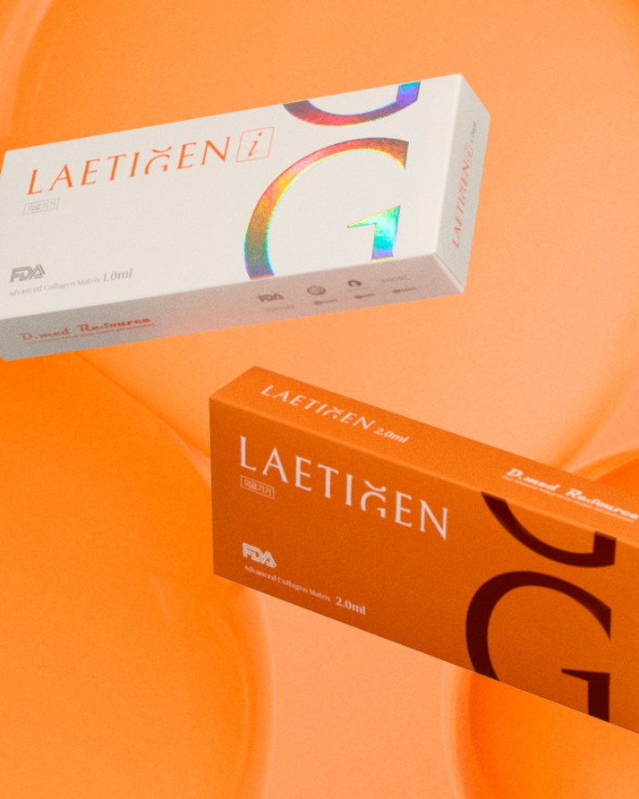 The Magic of 99.9% High-Purity Atelocollagen, Rejuran image 5