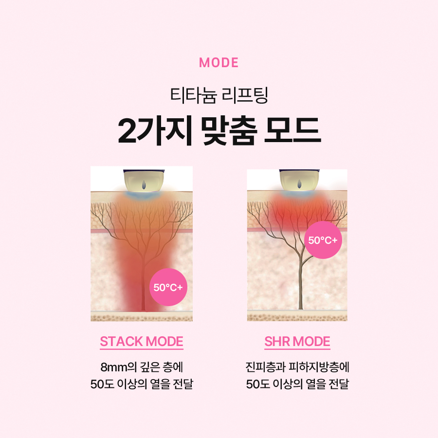 바디티타늄 다양한 피부 개선 효과가 있습니다 관련 이미지 4
