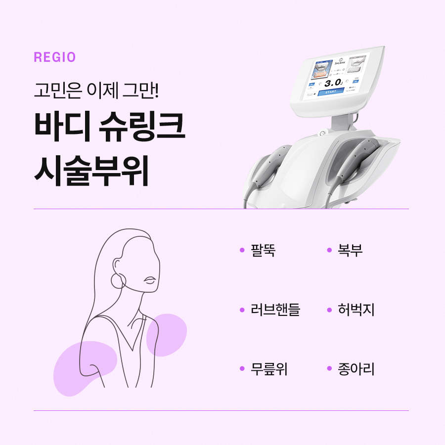 If You’re Looking Into Body Shurink’s Effects and the Areas It Can Be Applied To image 5