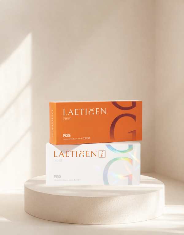 The Magic of 99.9% High-Purity Atelocollagen, Rejuran image 1