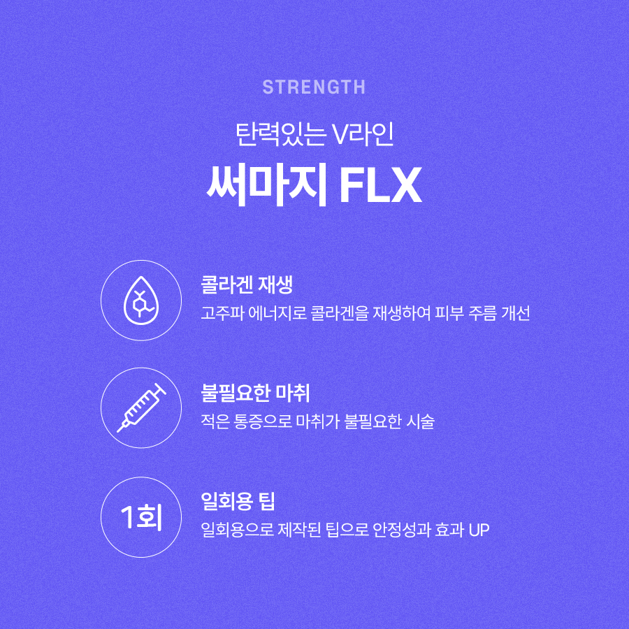 써마지 리프팅 부위별 효과와 시술 대상 관련 이미지 4