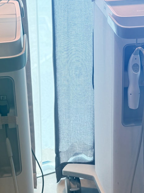 Check the Thermage Treatment Interval image 23
