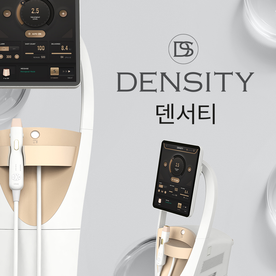 피부레이저 덴서티리프팅으로 깊은 곳까지 관련 이미지 1