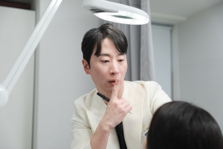 하안검수술 회복기간, 이 정도면 다 낫습니다 관련 이미지 4