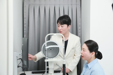 하안검수술 회복기간, 이 정도면 다 낫습니다 관련 이미지 2