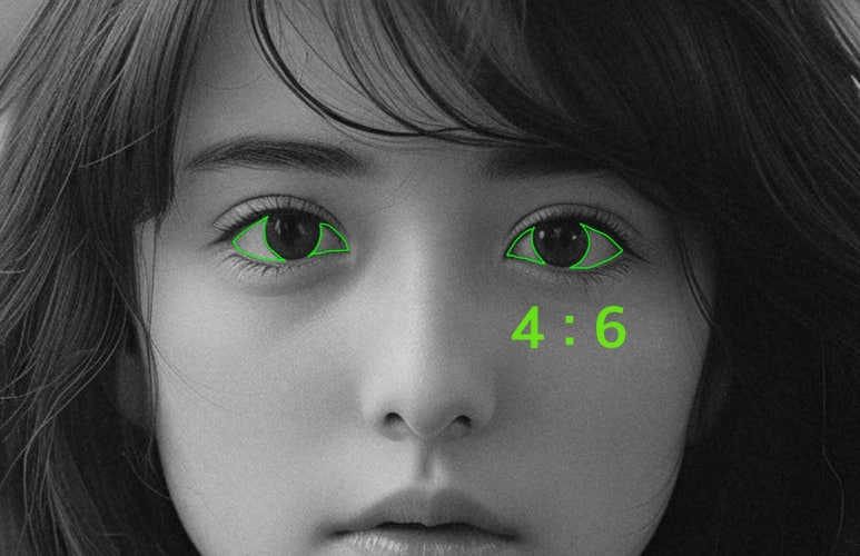 성형외과 전문의가 말하는 아름다운 눈이란 관련 이미지 9