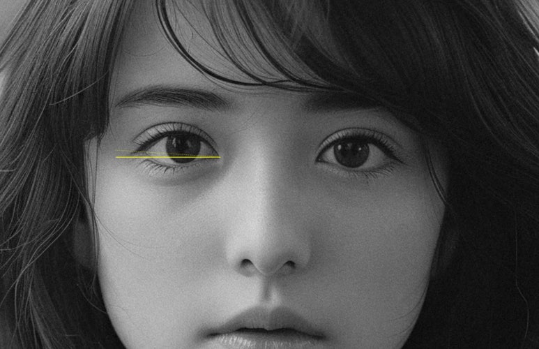 성형외과 전문의가 말하는 아름다운 눈이란 관련 이미지 15