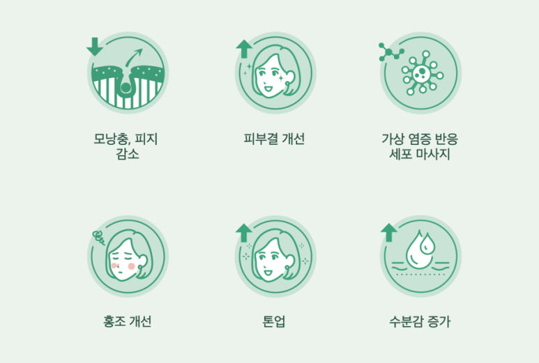 큐리티 피지제거 끝판왕 관련 이미지 6