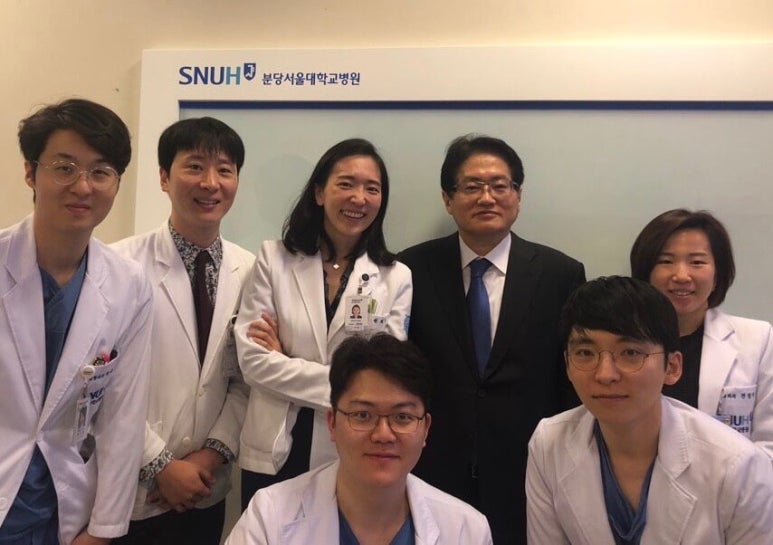 세상에서 가장 안면거상 수술을 잘하는 닥터 관련 이미지 4