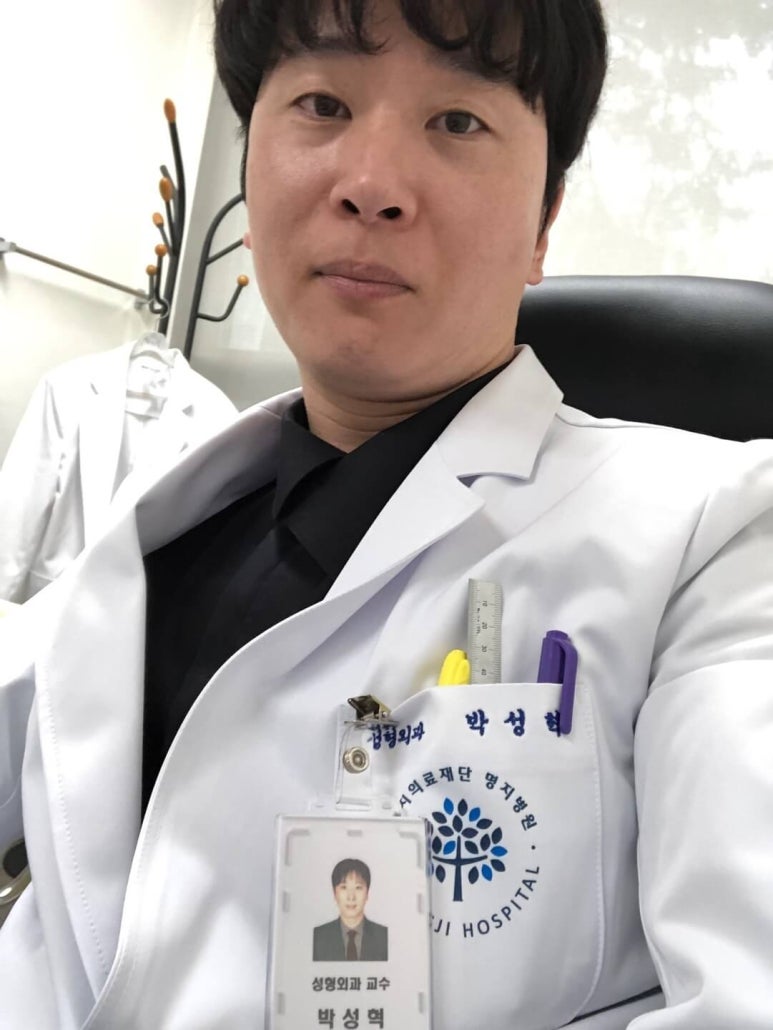 세상에서 가장 안면거상 수술을 잘하는 닥터 관련 이미지 5