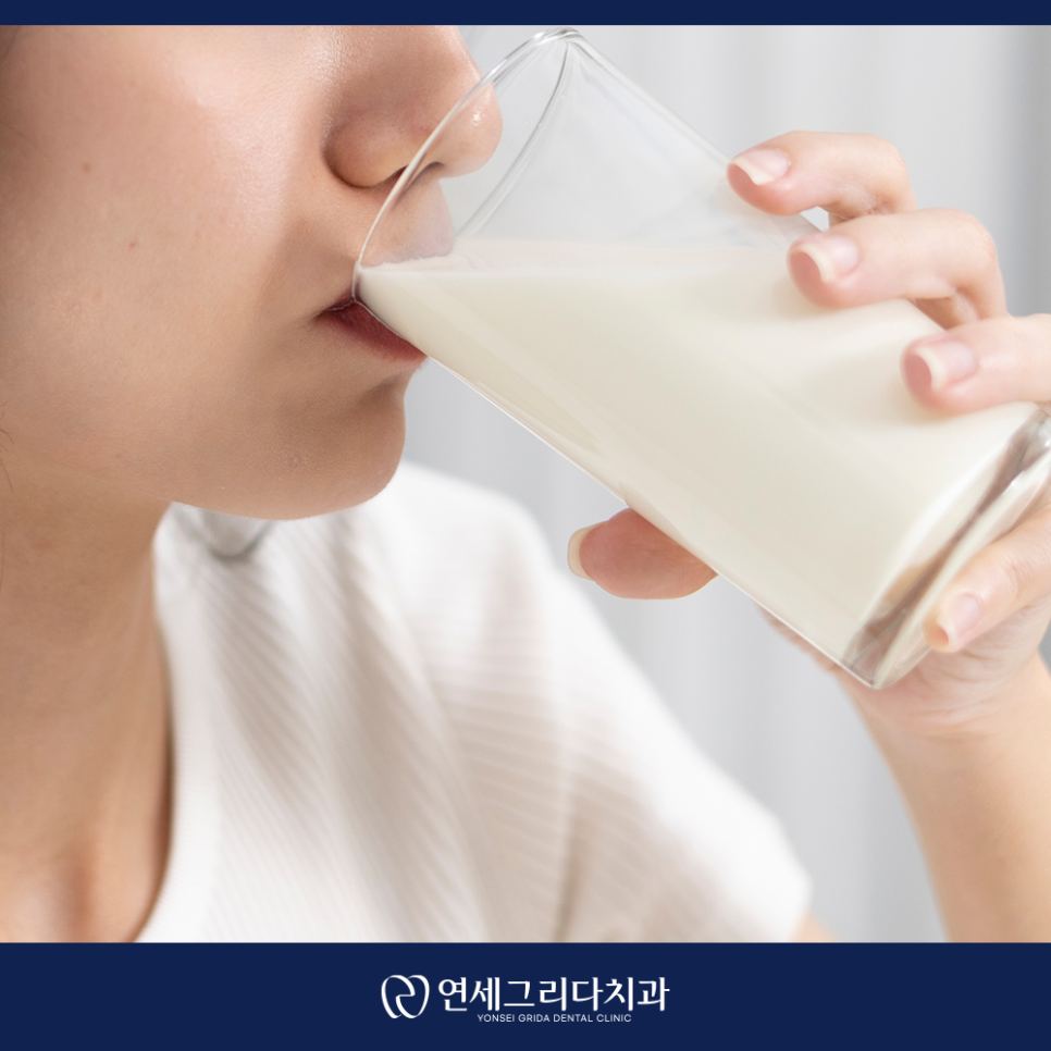 치아에 좋은 음식, 매일 먹으면 정말 도움이 될까요? 관련 이미지 3