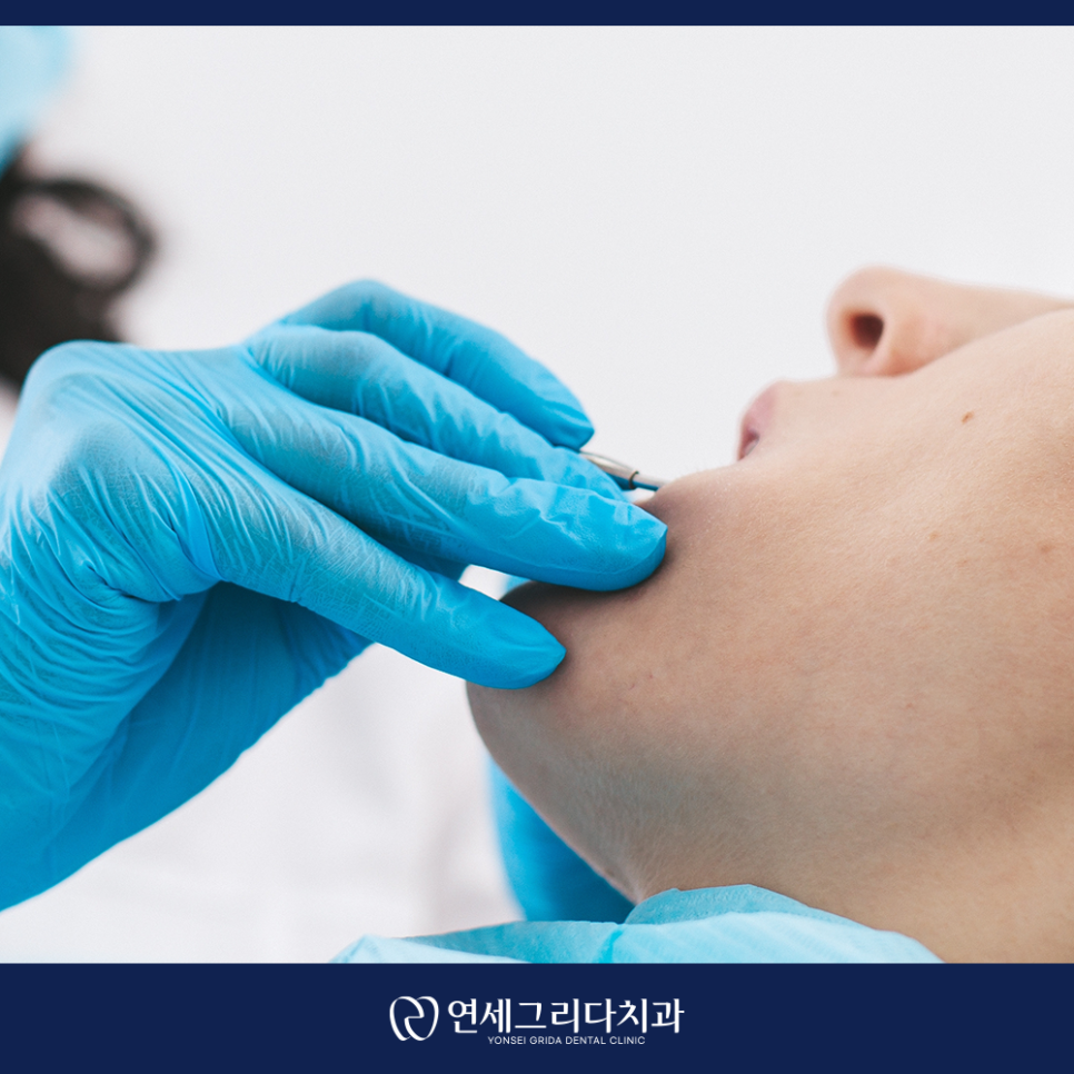 염창역잇몸치료, 양치할 때 자꾸 피가 난다면? 관련 이미지 4