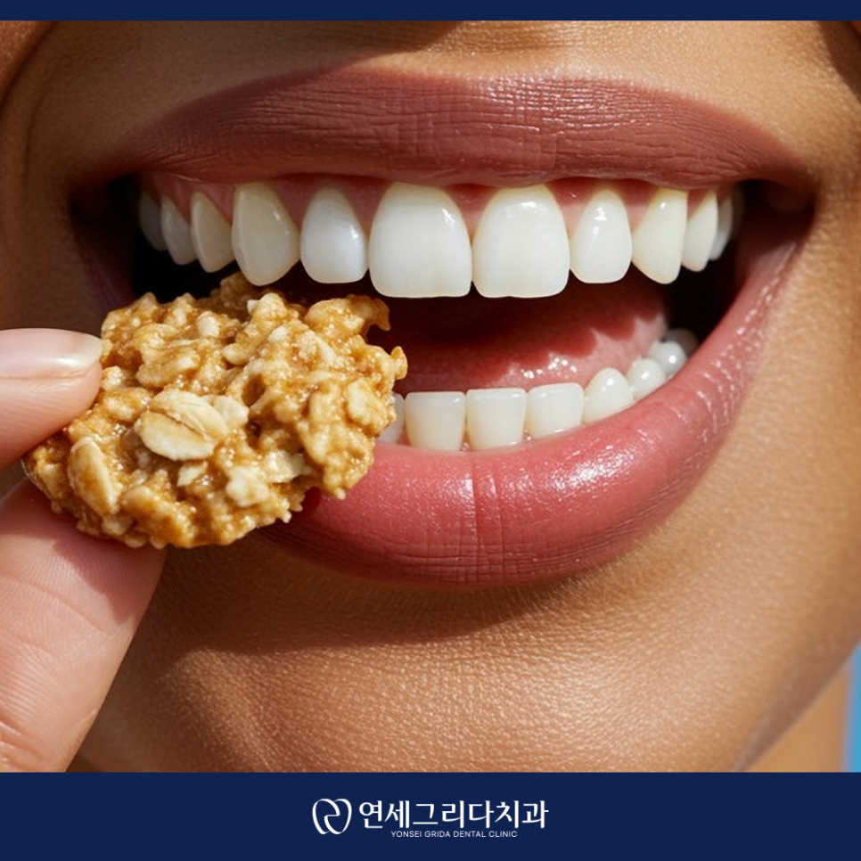 앞니 레진치료, 웃을 때 보이는 틈이 고민이라면 관련 이미지 6