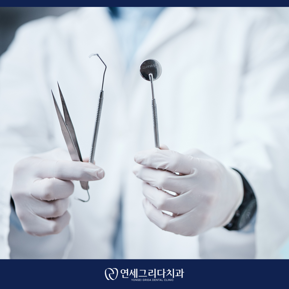 Yeomchang Station Implant, Treatment for Comfortable Eating and Recovery image 6