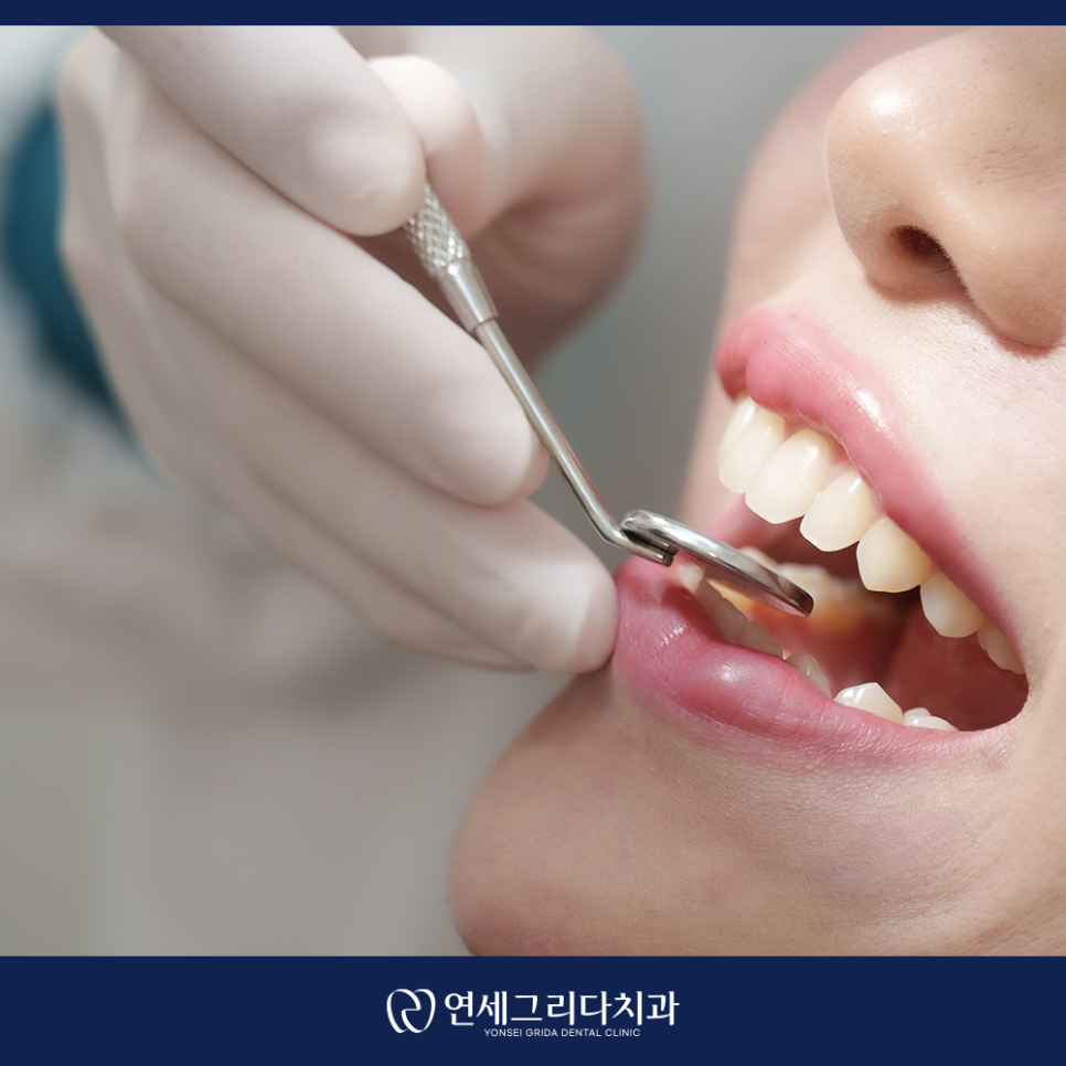 Yeomchang Station Implant, Treatment for Comfortable Eating and Recovery image 5