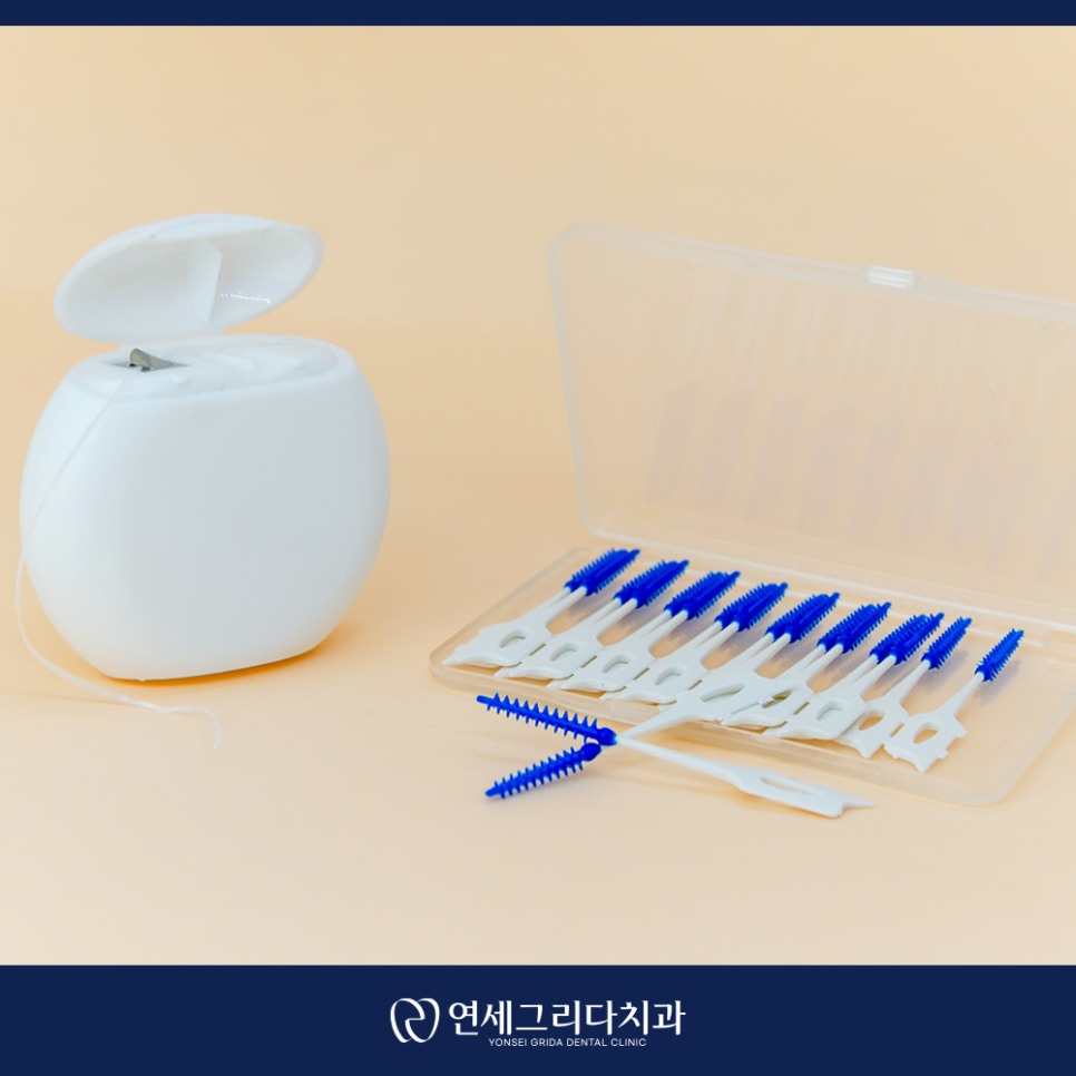 이쑤시개 사용, 치아 사이 음식물 뺄 때 괜찮을까요? 관련 이미지 5