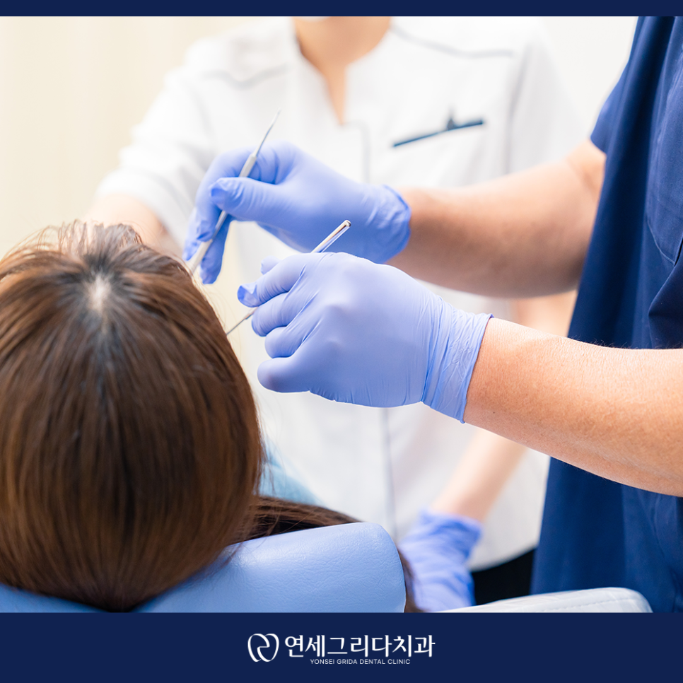 Yeomchang Station Dental Clinic, More Thorough with NovaCare image 5