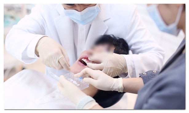 How Should You Choose a Laminate Veneer Dentist in Yeoksam-dong? image 2