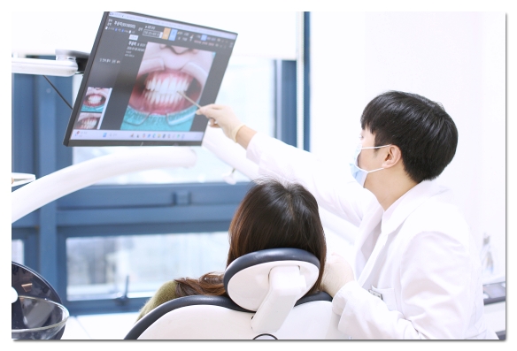 앞이빨 깨짐 치과 꼭 가야 할까? 상황별 치료 방법 관련 이미지 9