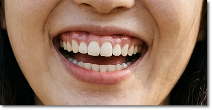 Precautions to Know Before Undergoing Gum Contouring image 2