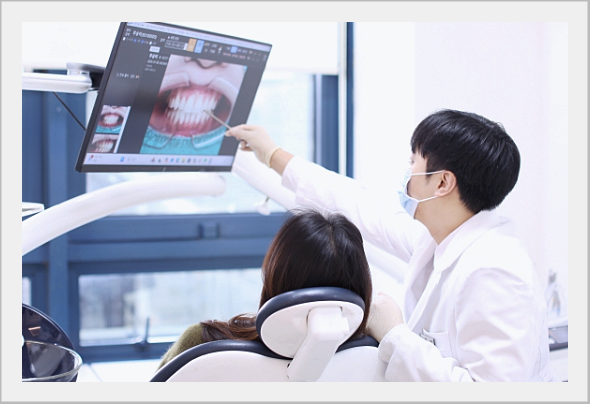 What to Look for When Choosing a Laminate Veneer Clinic image 9