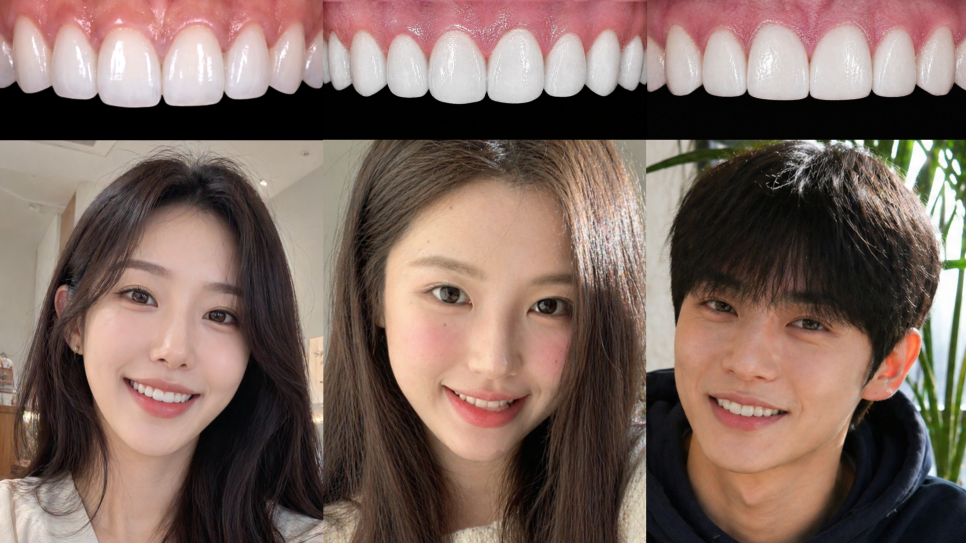 라미네이트 후회하는 2가지 이유, 그리고 다른 방법 (원진치과 원장 작성) 관련 이미지 5