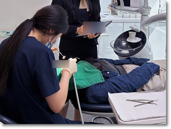 Precautions to Know Before Undergoing Gum Contouring image 4