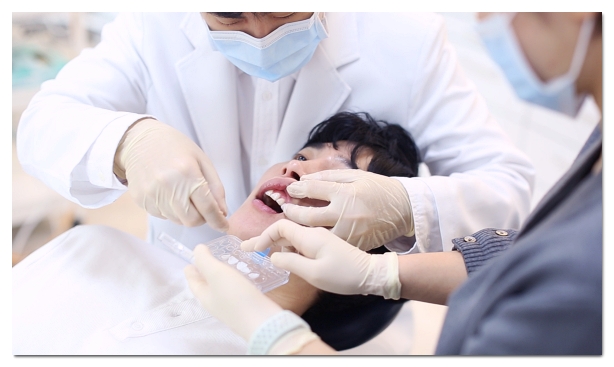라미네이트 시술 과정은 어떻게 될까? 단계별 주의사항 관련 이미지 7