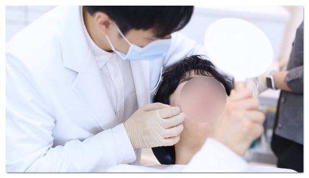 라미네이트 교체 언제 해야 할까? 재시술 기준 관련 이미지 8