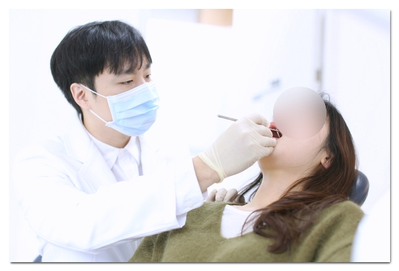 앞니 변색 왜 생길까? 원인과 유형별 치료방법 관련 이미지 9