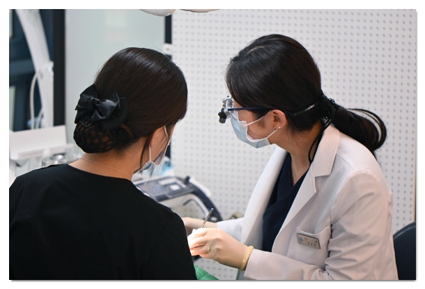 라미네이트 크라운 차이, 내 치아에 맞는 방법은? 관련 이미지 9
