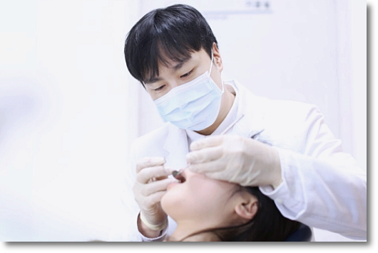 Precautions to Know Before Undergoing Gum Contouring image 1
