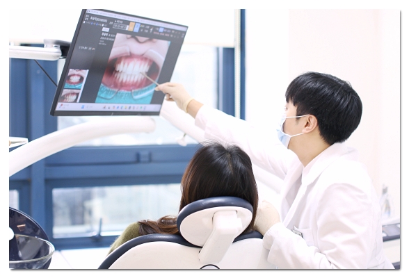 앞니 부분교정, 가능한 경우와 그렇지 않은 경우는? 관련 이미지 11