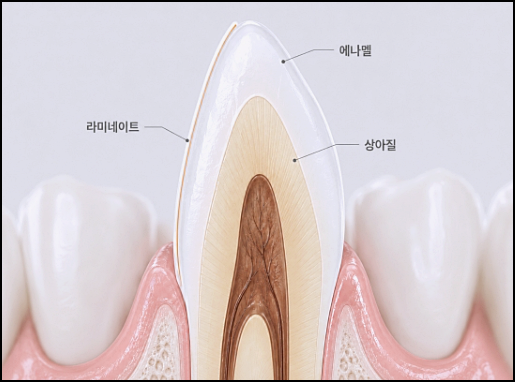 Laminates or Orthodontics: How to Choose for Gapped Front Teeth? image 8